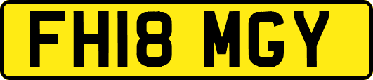 FH18MGY