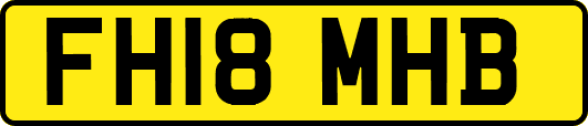 FH18MHB