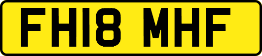 FH18MHF