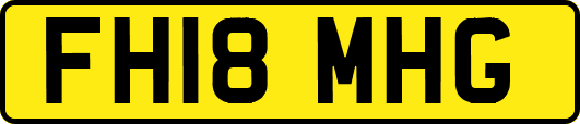 FH18MHG
