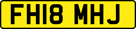 FH18MHJ