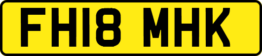 FH18MHK