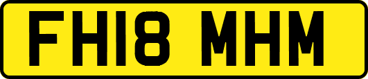 FH18MHM