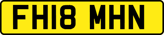FH18MHN