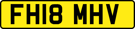 FH18MHV