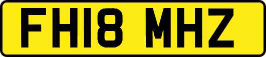 FH18MHZ