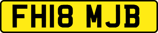 FH18MJB