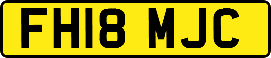 FH18MJC