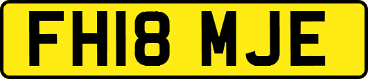 FH18MJE