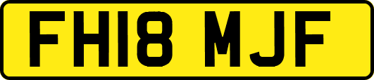FH18MJF