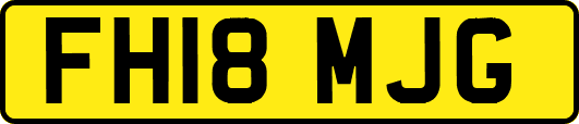 FH18MJG