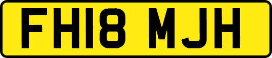 FH18MJH
