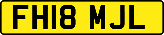 FH18MJL