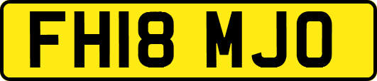 FH18MJO