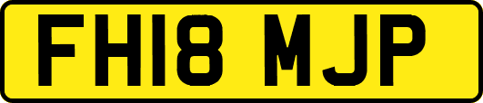 FH18MJP