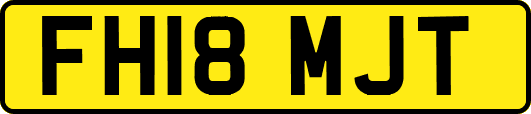 FH18MJT