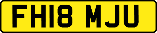 FH18MJU