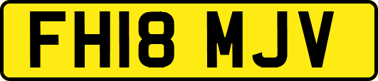 FH18MJV