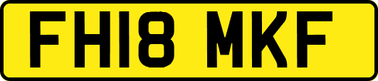 FH18MKF