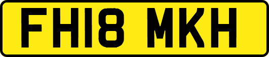 FH18MKH