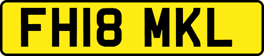 FH18MKL