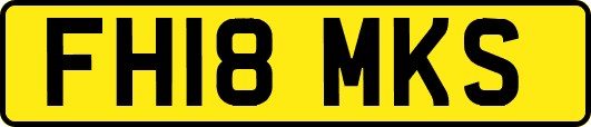 FH18MKS