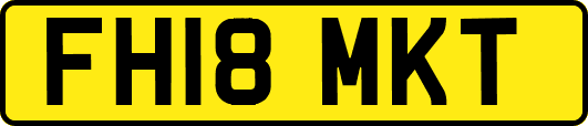 FH18MKT