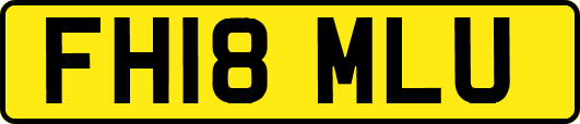 FH18MLU