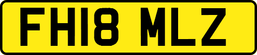 FH18MLZ