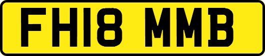 FH18MMB