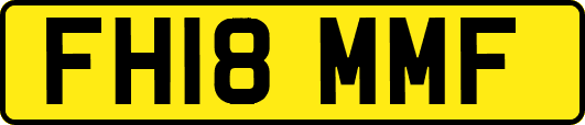 FH18MMF