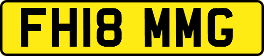 FH18MMG