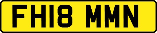 FH18MMN