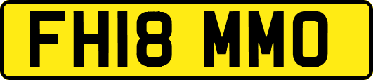 FH18MMO