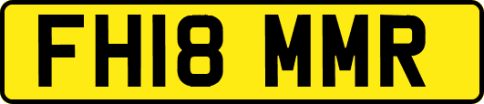 FH18MMR