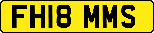 FH18MMS