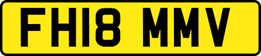 FH18MMV