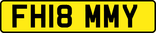 FH18MMY
