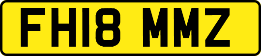 FH18MMZ