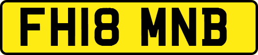 FH18MNB
