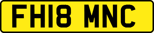 FH18MNC