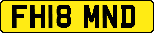 FH18MND