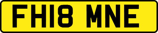 FH18MNE