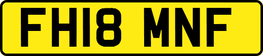 FH18MNF