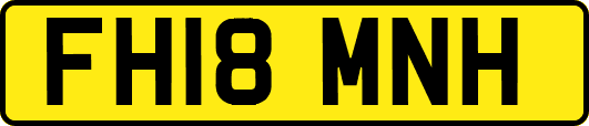 FH18MNH