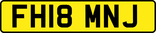 FH18MNJ