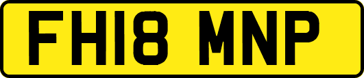 FH18MNP