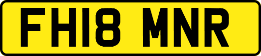 FH18MNR