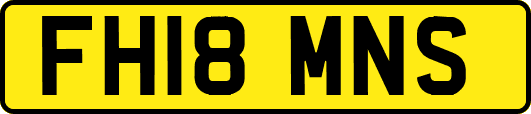 FH18MNS
