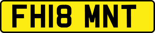 FH18MNT